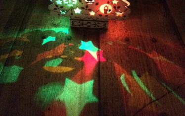 クリスマスツリー