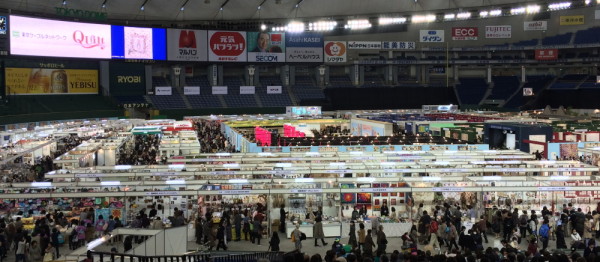 キルトフェス2016